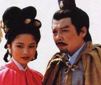 刘备历史图片