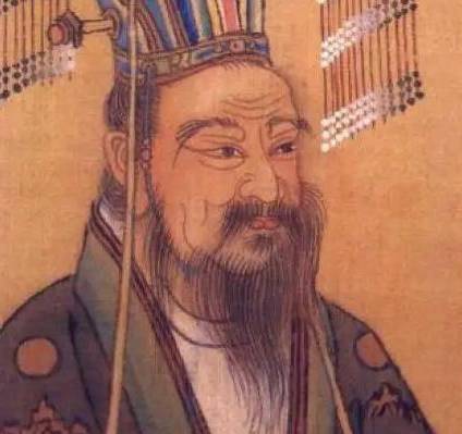 曹操历史图片