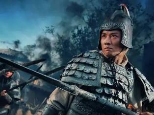 赵云历史图片