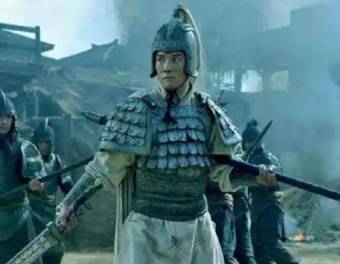 赵云历史图片