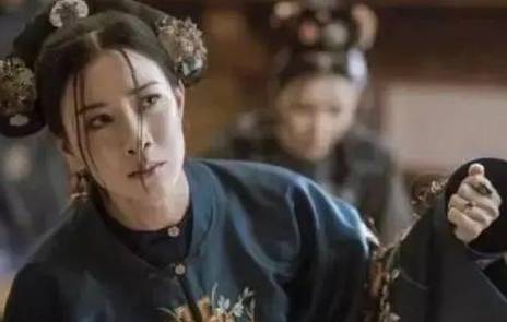 乾隆历史图片
