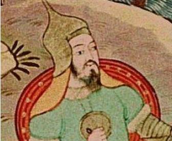 李璮历史图片