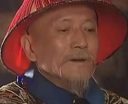 孝庄历史图片