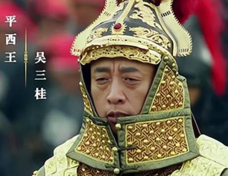 孝庄历史图片