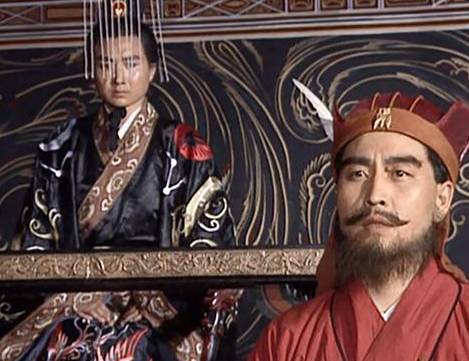 司马师历史图片