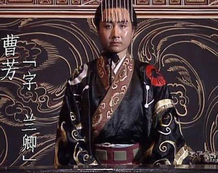司马师历史图片