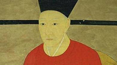 赵构历史图片