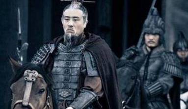 马超历史图片