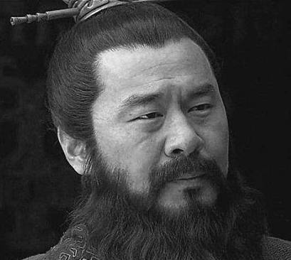 徐庶历史图片