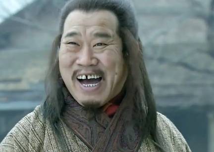 刘备历史图片