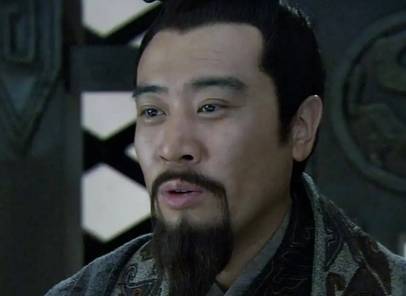 刘备历史图片