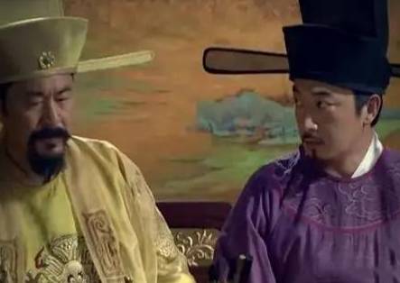 赵匡胤历史图片