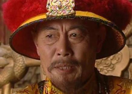 乾隆历史图片