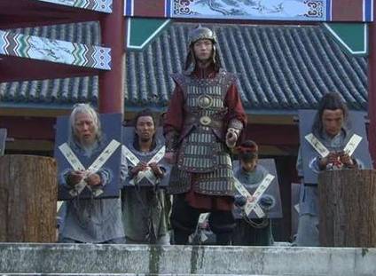 空印案历史图片