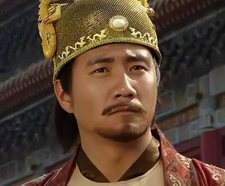 朱棣历史图片