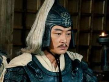 曹休历史图片