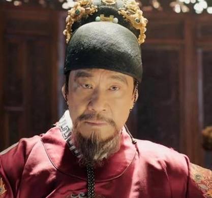 朱元璋历史图片