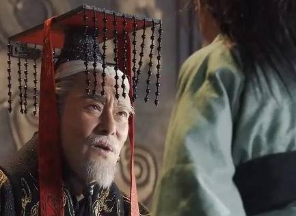 长平之战历史图片