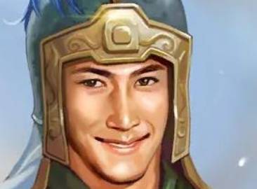 孙权历史图片