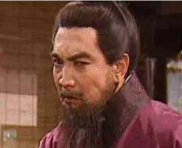 曹操历史图片