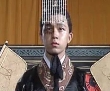 孙权历史图片