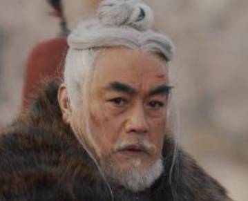 秦始皇历史图片