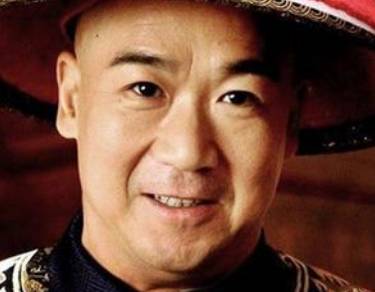纪晓岚历史图片