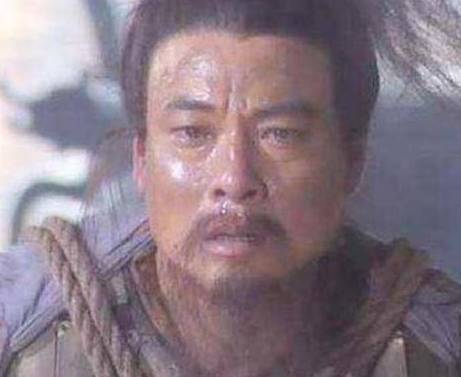 魏延历史图片