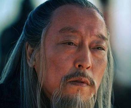 魏延历史图片