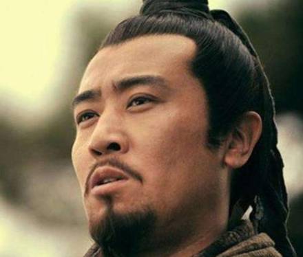 马超历史图片