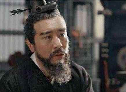 曹操历史图片