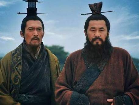 曹操历史图片