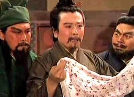 诸葛亮历史图片
