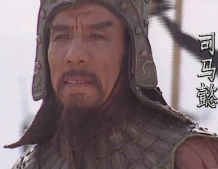 诸葛亮历史图片
