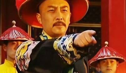 清朝历史图片