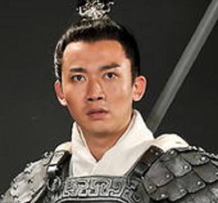 赵云历史图片