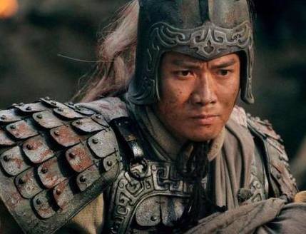 赵云历史图片