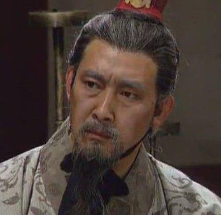 姜维历史图片