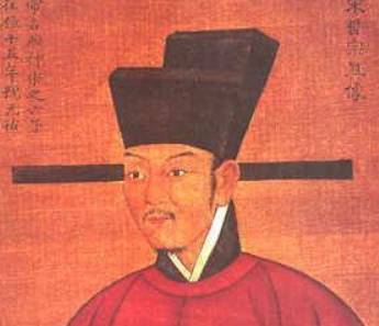 司马光历史图片