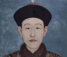 永琪历史图片
