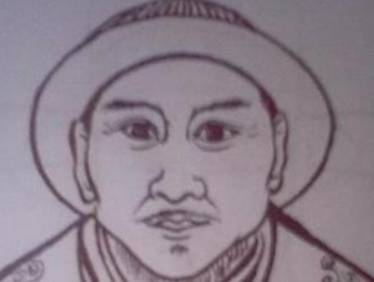 史天泽历史图片