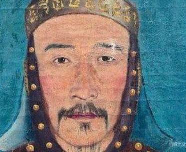 固伦和敬公主历史图片
