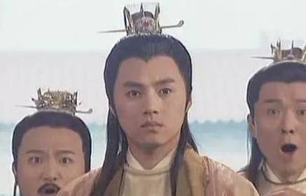 朱元璋历史图片