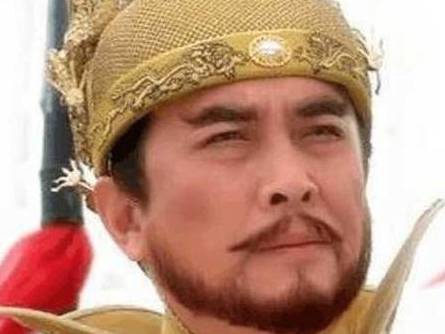 朱元璋历史图片