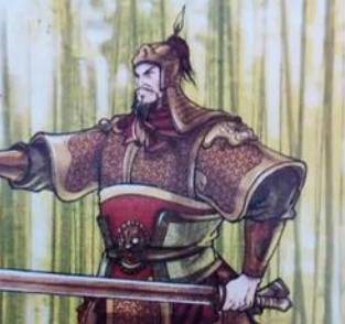 东吴江表十二虎臣中有哪些人最后是战死沙场的?历史图片