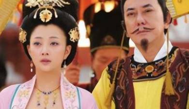 李隆基历史图片