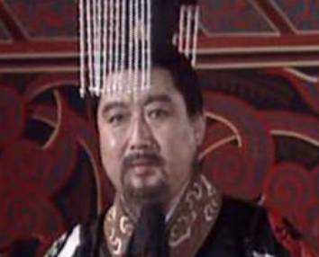 姜维历史图片