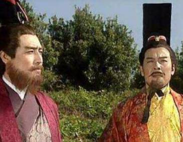 关羽历史图片