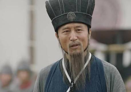 司马懿历史图片