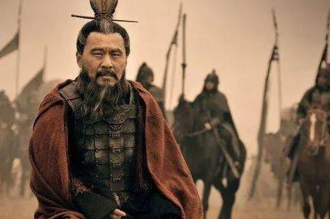 曹操历史图片